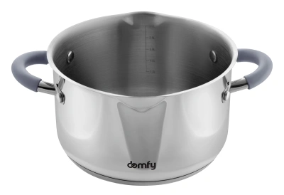 Набор посуды Domfy Home Cucina 8 предметов (DKM-CW108)