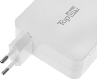 Блок питания TopON TOP-UC65W 65W 5V-20V 3.25A от бытовой электросети
