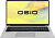 Ноутбук Osio FocusLine F160a-011 Ryzen 7 5700U 16Gb SSD1Tb AMD Radeon 16.1" IPS FHD (1920x1080) Windows 11 Home 64 grey WiFi BT Cam 6000mAh