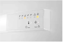Холодильник Electrolux ENT6NE18S 2-хкамерн.