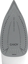 Утюг Candy CI-101 2700Вт белый