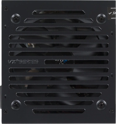 Блок питания Aerocool ATX 450W VX PLUS 450W (20+4pin) 120mm fan 2xSATA RTL