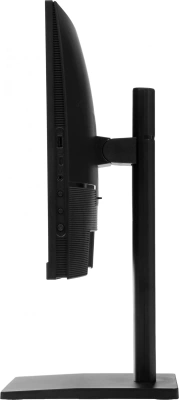 Моноблок IRU Tactio 23.8" Full HD i5 12450H (2) 32Gb SSD1Tb Windows 11 Pro GbitEth WiFi BT 90W Cam черный 1920x1080