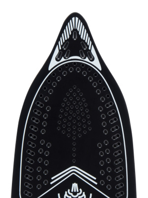 Утюг Hyundai H-SI01339 2800Вт черный/красный