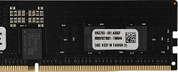 Память DDR5 Kingston KF560R32RBE-16 16Gb DIMM ECC Reg PC5-44800 CL32 6000MHz