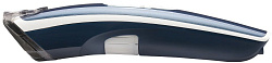 Машинка для стрижки Polaris PHC 1102R индиго (насадок в компл:1шт)