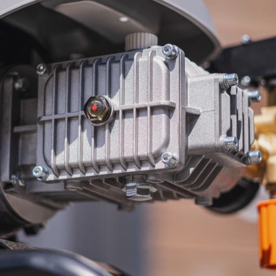 Минимойка Bort KEX-2800 2500Вт (93416725)