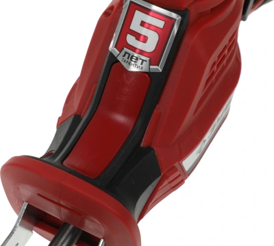 Сабельная пила Зубр СПЛ-125-21 аккум. 2700ход/мин