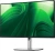 Монитор Dell 24" P2425D черный IPS LED 5ms 16:9 HDMI матовая HAS Piv 350cd 178гр/178гр 2560x1440 100Hz DP WQ HD 2K (1440p) USB 3.2кг