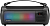 Колонка порт. Hyundai H-PS1025 черный 40W 2.0 BT 10м 3000mAh