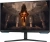 Монитор Samsung 32" Odyssey G7 S32BG700EUXEN черный IPS LED 16:9 HDMI M/M полуматовая HAS Piv 400cd 178гр/178гр 3840x2160 144Hz DP 4K USB 8.3кг