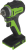Гайковерт Greenworks G24IW200 аккум. патрон:квад.3/8" (3803607)