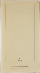 Индукционная варочная поверхность Lex EVI 321A IV слоновая кость