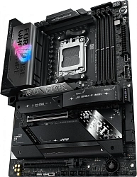 Материнская плата Asus ROG STRIX X870E-E GAMING WIFI Socket AM5 AMD X870E 4xDDR5 ATX AC`97 8ch(7.1) 5Gigabit RAID+HDMI