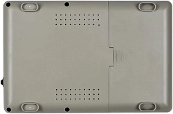 Источник бесперебойного питания ITK Electra EST8-1000VA-1-001-L 600Вт 1000ВА черный