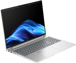 Ноутбук HP ProBook 4 G1a Ryzen 5 230 16Gb SSD256Gb AMD Radeon 16" FHD (1920x1200) Windows 11 Pro silver WiFi BT Cam (BM2S8UT)