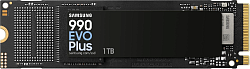 Накопитель SSD Samsung PCIe 4.0 x4 1TB MZ-V9S1T0B/AM 990 EVO Plus M.2 2280