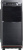 Корпус Accord ACC-B305 черный без БП ATX 2xUSB2.0 audio