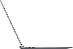 Ноутбук Huawei MateBook GT 14 EnzoH-W7211T Core Ultra 7 155H 32Gb SSD1Tb Intel Arc 14.2" OLED Touch (2880x1920) без ОС grey space WiFi BT Cam (53014NQB)