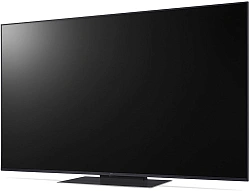 Телевизор LED LG 55" 55UT91006LA.ARUB черный 4K Ultra HD 60Hz DVB-T DVB-T2 DVB-C DVB-S DVB-S2 USB WiFi Smart TV
