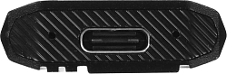 Накопитель SSD Netac USB-C 1TB NT01ZX10-001T-32BK ZX10 черный