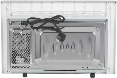 Микроволновая печь Krona Raum 60 WH 20л. 700Вт белый (встраиваемая)