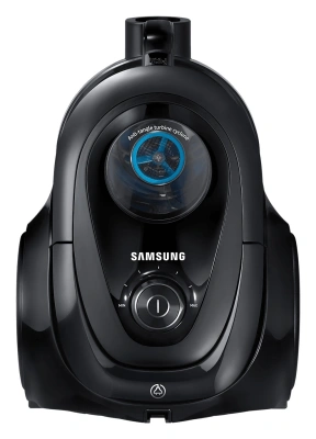Пылесос Samsung VC18M21D0VG/EV 1800Вт титан/черный