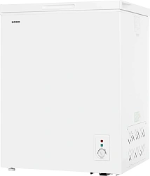 Морозильный ларь Nord CN 200 белый 55Вт