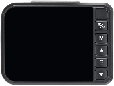Видеорегистратор Artway AV-305 черный 4Mpix 1440x2560 1440p 170гр. GPS