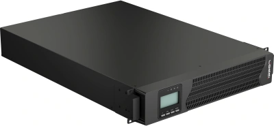 Источник бесперебойного питания Ippon Innova RTA 2000 2000Вт 2000ВА черный