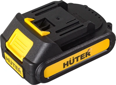 Цепная пила Huter ELS ELS-2-Li-6K аккум. дл.шины:6" (15.2cm) 2аккум. 2Ач ЗУ (70/10/35)