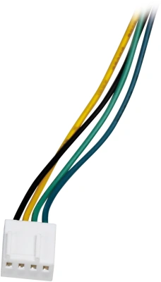 Устройство охлаждения(кулер) KingPrice KPAC-65-PWM3 92x92x25mm Soc-1200/1150/1151/1155 черный 4-pin 18-35dB Al 65W 140gr Ret