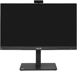 Монитор Asus 23.8" Business BE24EQSK черный IPS LED 16:9 HDMI M/M Cam матовая HAS Piv 1000:1 300cd 178гр/178гр 1920x1080 75Hz VGA DP FHD USB 5.6кг
