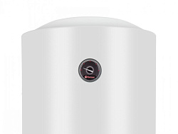 Водонагреватель Thermex Thermo 100 V 2.5кВт 100л электрический настенный/белый