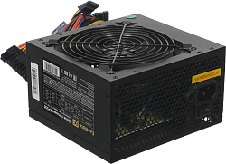 Блок питания Exegate ATX 550W XP550 (20+4pin) 120mm fan 3xSATA