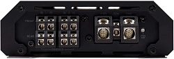 Усилитель автомобильный Kicx SP 4.90AB ver.2 четырехканальный