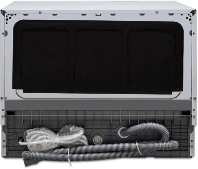 Посудомоечная машина Hyundai DT305 белый (компактная)