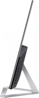 Монитор ViewSonic 31.5" VX3276-MHD-3 серебристый IPS LED 16:9 HDMI M/M матовая 250cd 178гр/178гр 1920x1080 75Hz VGA DP FHD 6.2кг
