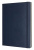 Блокнот Moleskine CLASSIC QP090B20 XLarge 190х250мм 192стр. линейка твердая обложка синий