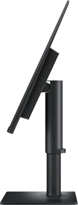 Монитор Samsung 27" Essential S4 S27D400GAIXCI черный IPS LED 16:9 HDMI матовая HAS Piv 250cd 178гр/178гр 1920x1080 100Hz DP FHD USB 4кг