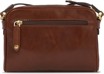 Сумка женская The Bridge Story Donna 04005801/14 коричневый натур.кожа