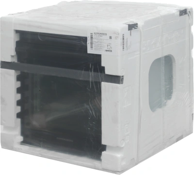 Духовой шкаф Электрический Kuppersberg HF 610 B черный