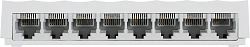 Коммутатор TP-Link LS1008 (L2) 8x100Мбит/с неуправляемый