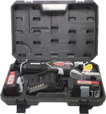 Сабельная пила Интерскол НПА-200/36В аккум. 3000ход/мин ДА (833.2.2.70)