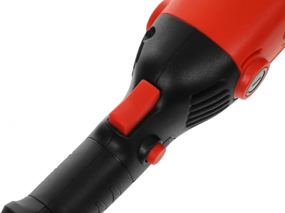 Углошлифовальная машина Парма УШМ-01-125/920 900Вт 11000об/мин рез.шпин.:M14 d=125мм (02.026.00004)