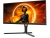 Монитор AOC 34" Gaming U34G3XM/EU черный/красный VA LED 1ms 21:9 HDMI матовая HAS Piv 300cd 178гр/178гр 3440x1440 144Hz FreeSync Premium DP 2K 7.78кг Монитор AOC 34" Gaming U34G3XM/EU черный/красный VA LED 1ms 21:9 HDMI матовая HAS Piv 300cd 178гр/178гр 3440x1440 144Hz FreeSync Premium DP 2K 7.78кг