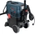 Строительный пылесос Bosch GAS 35 L SFC+ 1200Вт (уборка: сухая/влажная) синий