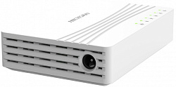 Коммутатор Hikvision DS-3E0505D-O 5x1Гбит/с