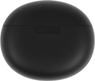 Гарнитура вкладыши Realme Buds T01 черный беспроводные bluetooth в ушной раковине (6941764436190)