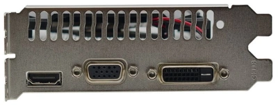 Видеокарта Afox PCI-E 3.0 AF740-2048D5H3-V2 NVIDIA GeForce GT 740 2Gb 128bit GDDR5 993/5000 DVIx1 HDMIx1 CRTx1 HDCP Ret